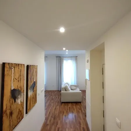 Bed & Breakfast Centro